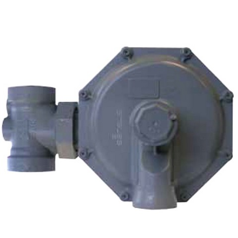 Residential, Light Commercial, & Farm Tap Gas Regulators